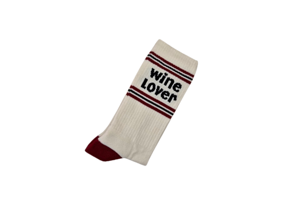 Socken „WINE LOVER“
