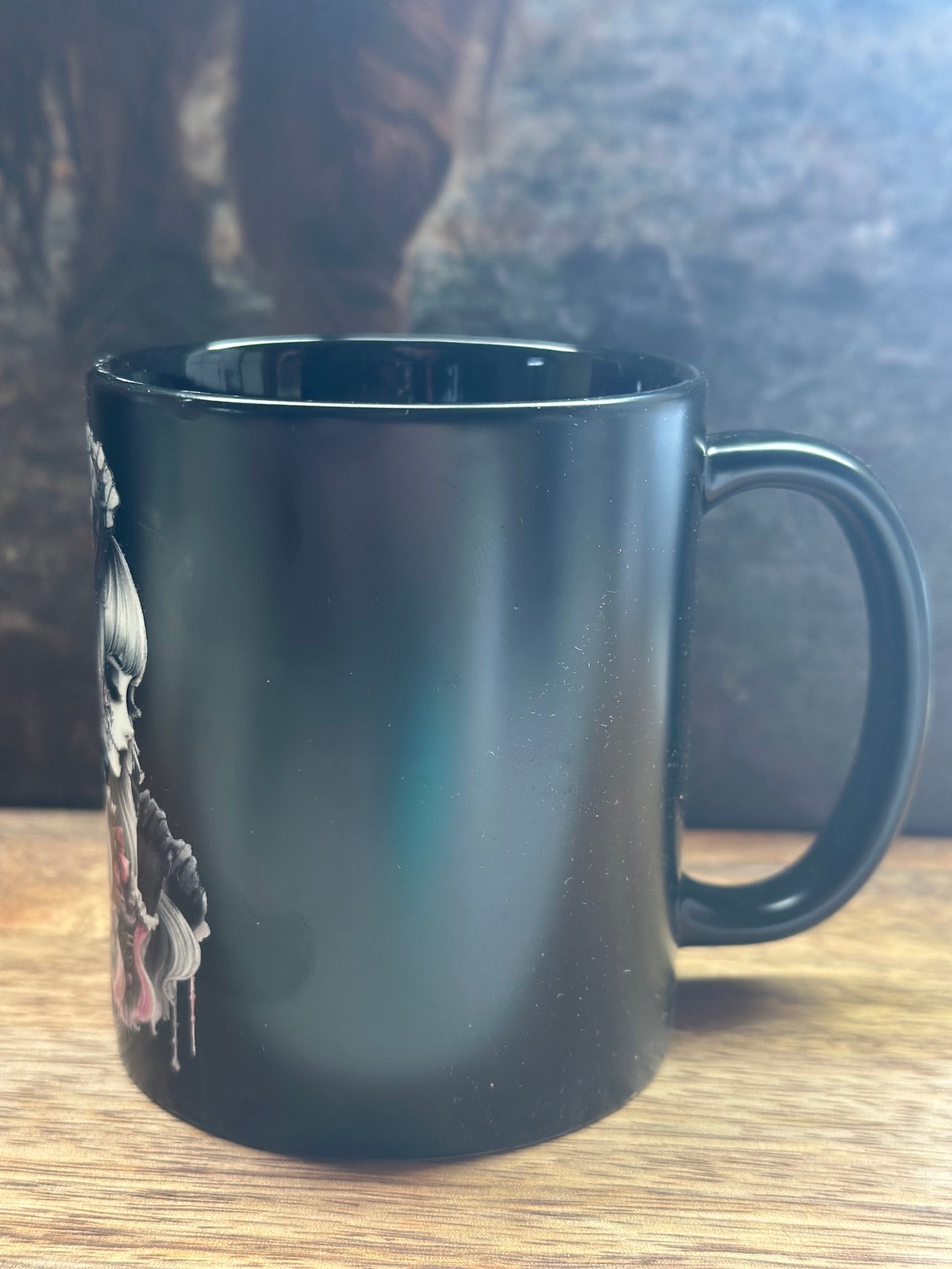 Tasse „Rosalie“