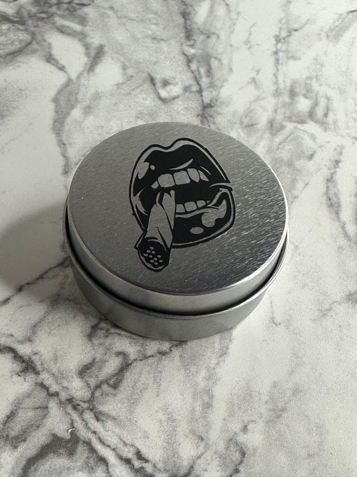 TASCHENASCHER SCHWARZ/SILBER