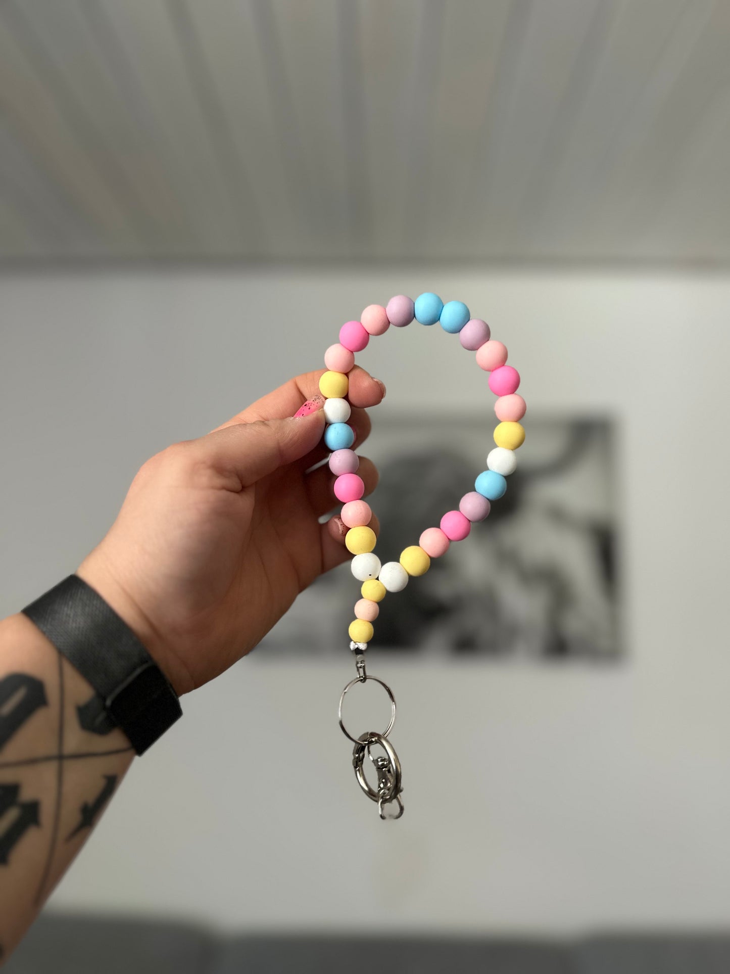 Handykette „Pastella“