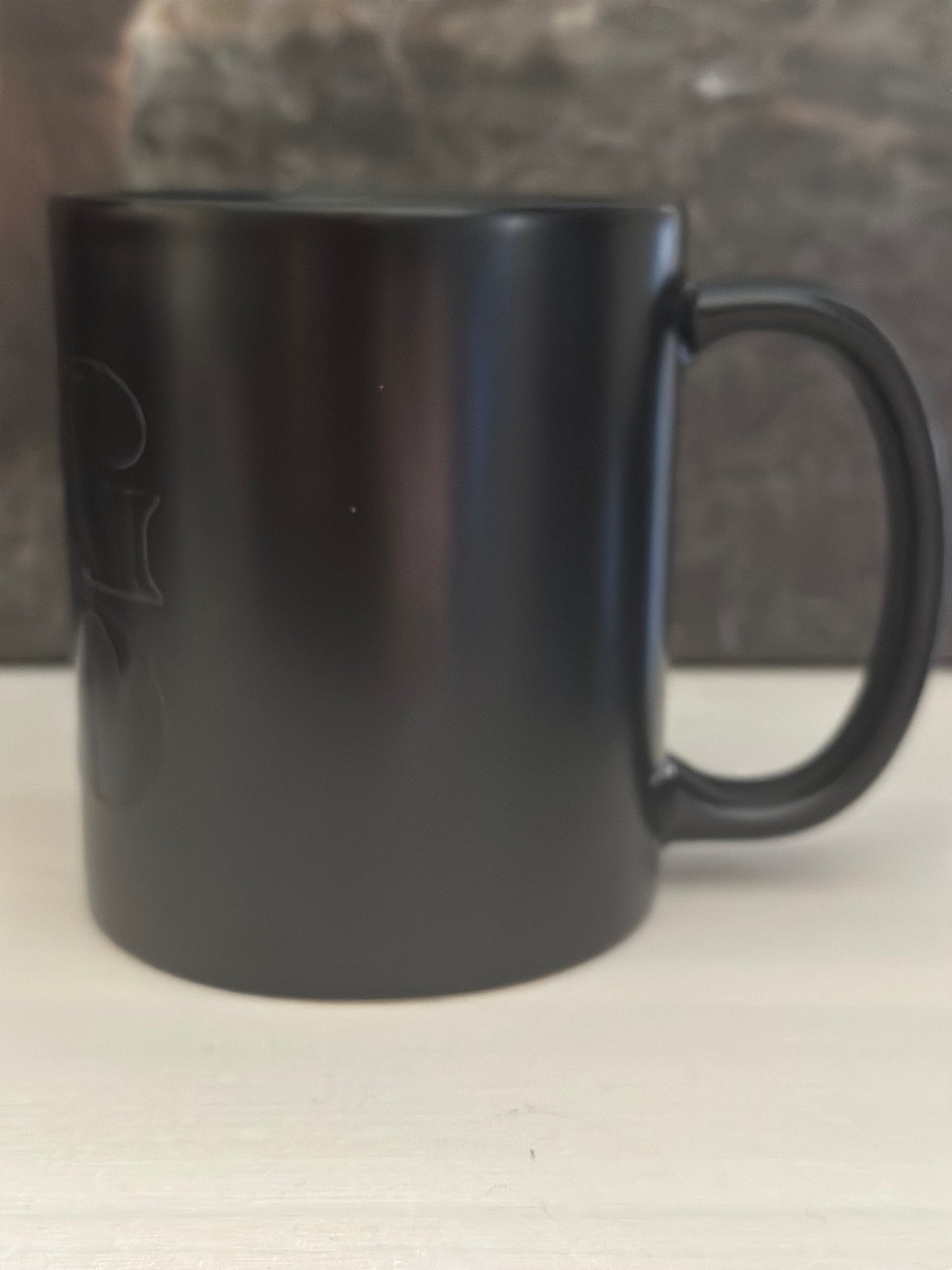 Tasse „Dog Dad“