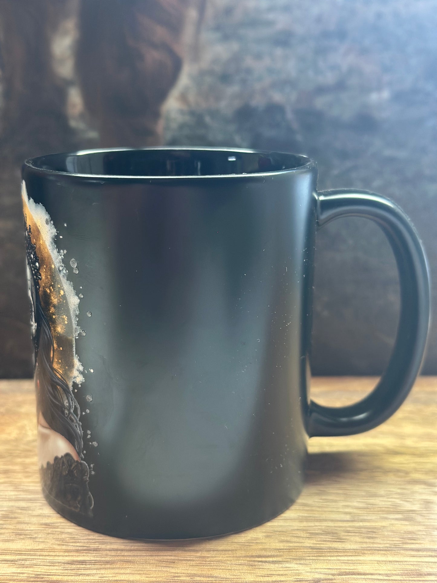 Tasse „ Queen Skull“