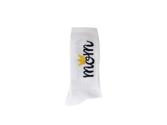 Socken „MAMA“