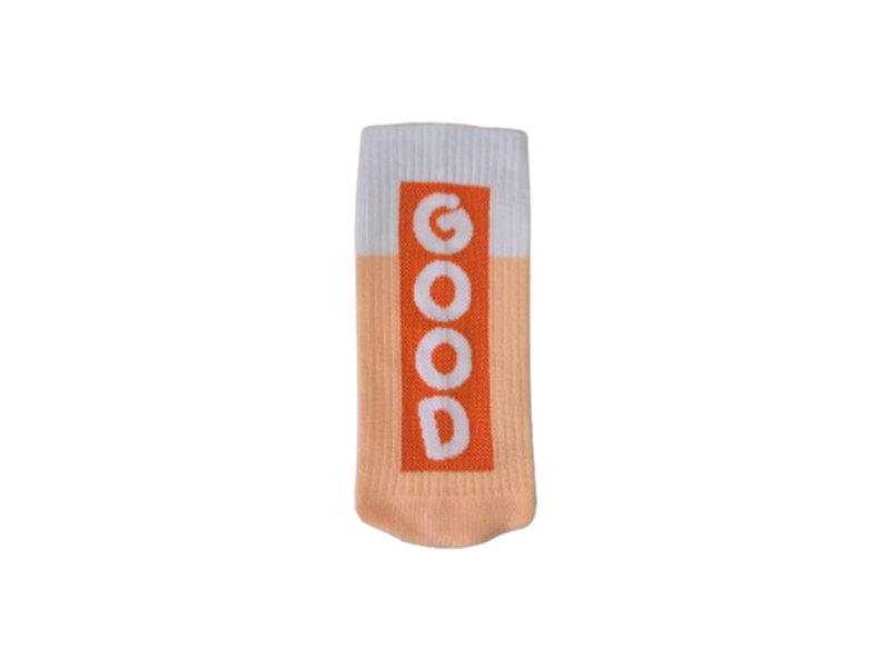 Socken „GOOD ASS“