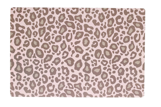 Platzset "Leo", Kunststoff