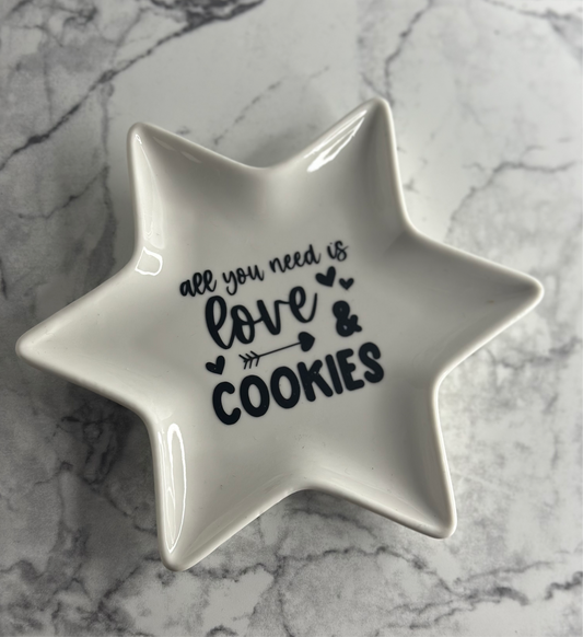 TELLERCHEN „COOKIE“