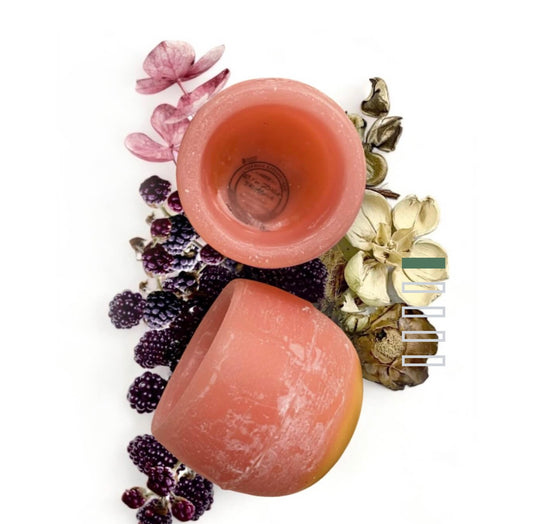 Candiles Duftwachs „Brombeere“