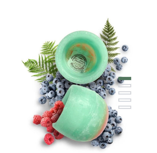 Candiles Duftwachs „Frostbeere“