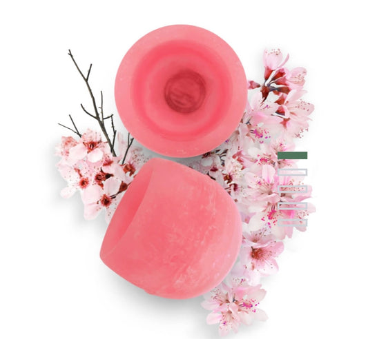 Candiles Duftwachs „Kirschblüten“