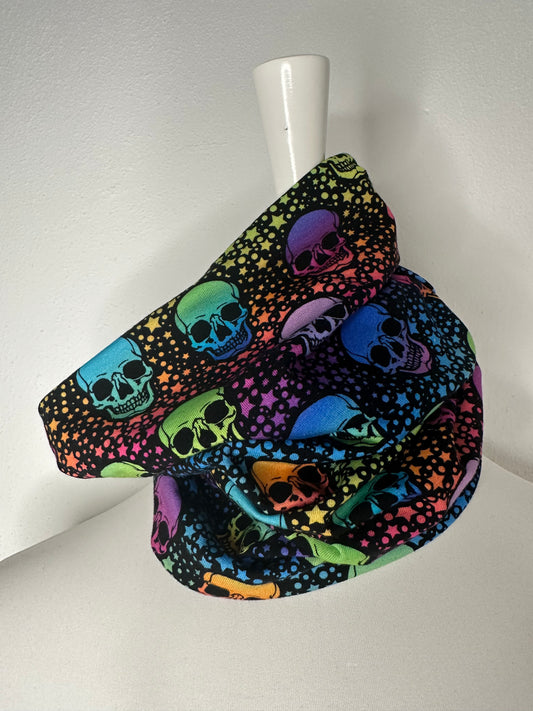 LOOP „SKULL BUNT“