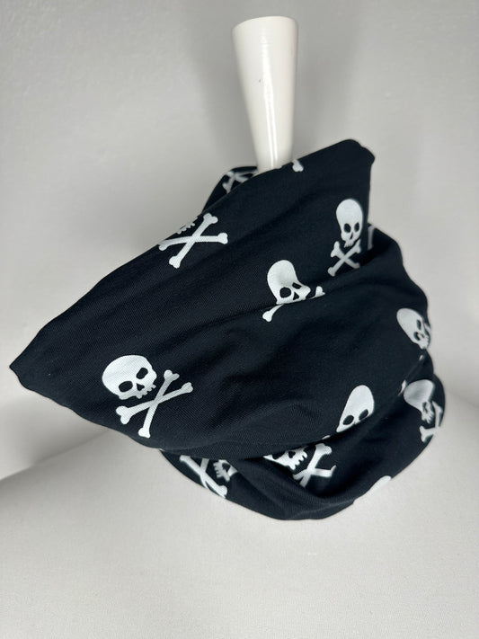 LOOP „BLACK SKULL“