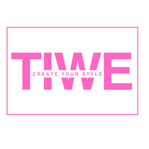 TIWE CREATE YOUR STYLE